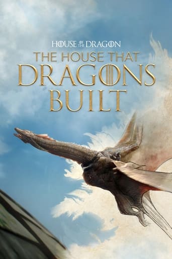 House of the Dragon: The House that Dragons Built Season 2