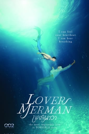 Lover Merman Season 1