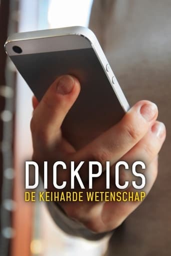 Dickpics: the hard science Season 1