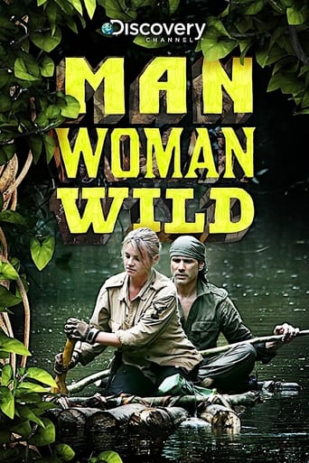 Man, Woman, Wild Season 1