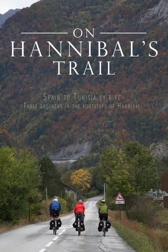 On Hannibal's Trail Season 1