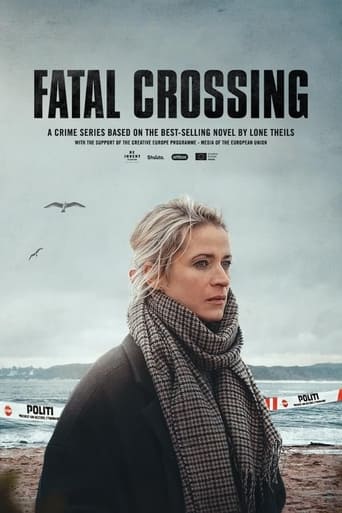 Fatal Crossing Season 1