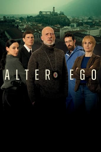 Alter Ego Season 1