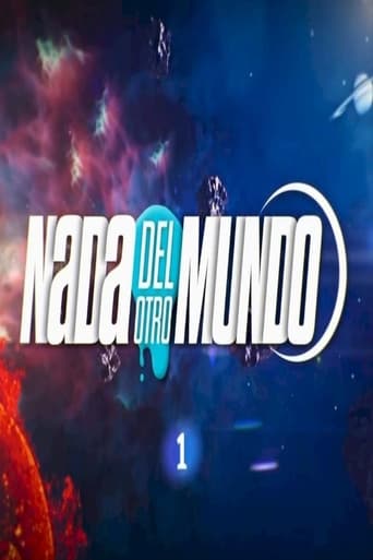 Nada del otro mundo Season 1