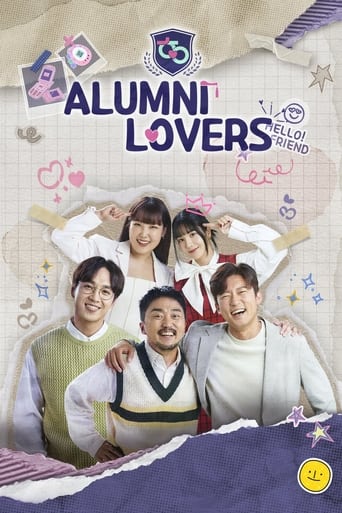 Alumni Lovers Season 1