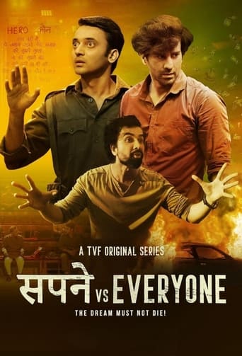 Sapne Vs Everyone Season 1