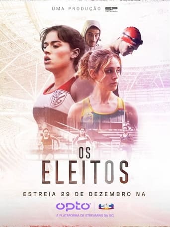 Os Eleitos Season 1