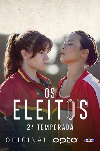 Os Eleitos Season 2