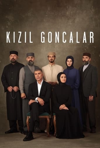 Kızıl Goncalar Season 2