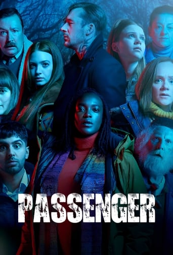 Passenger Season 1