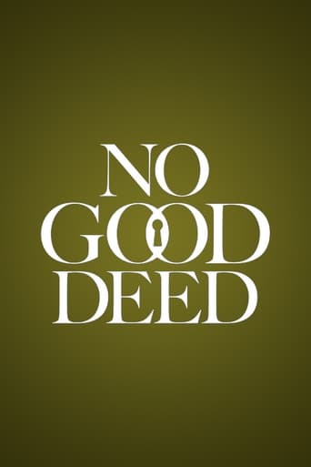 No Good Deed Season 1