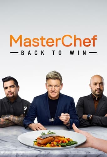 MasterChef Season 12