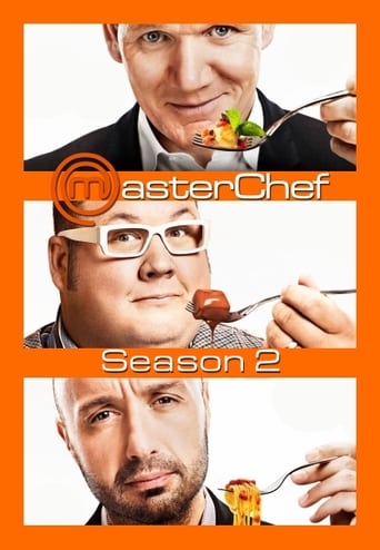 MasterChef Season 2