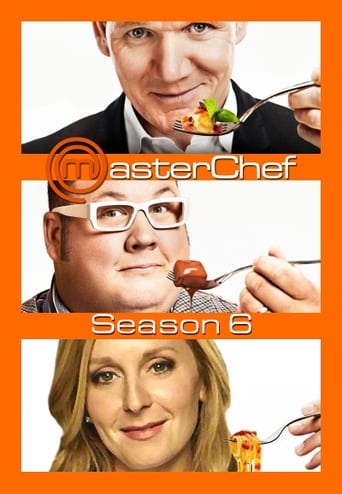 MasterChef Season 6