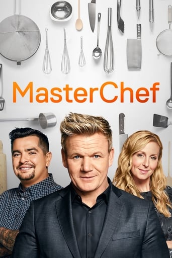 MasterChef Season 8