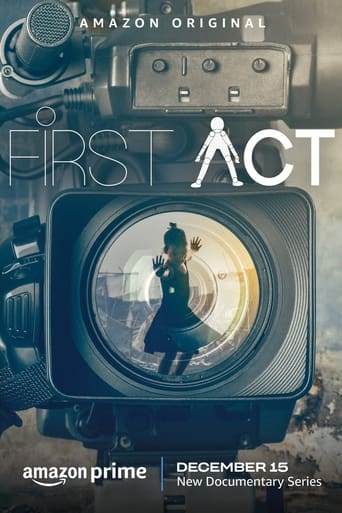 First Act Season 1