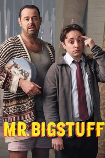 Mr. Bigstuff Season 1