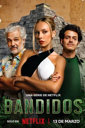 Bandidos Season 1