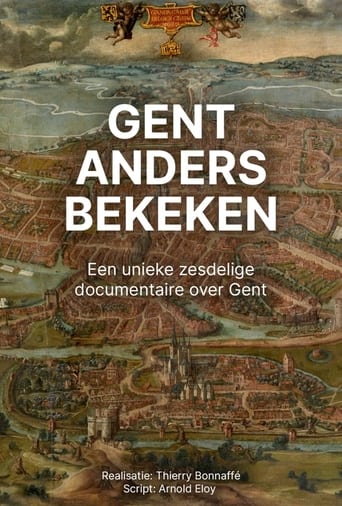 Gent Anders Bekeken Season 1