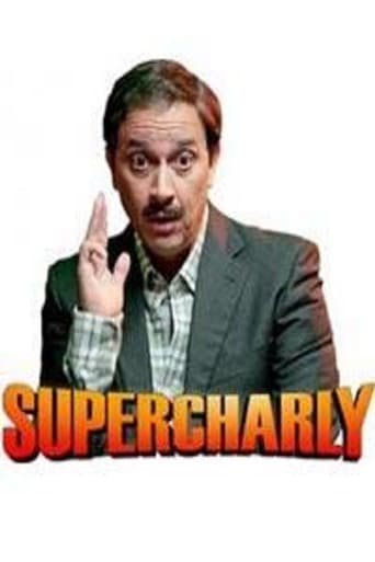 Supercharly Season 1