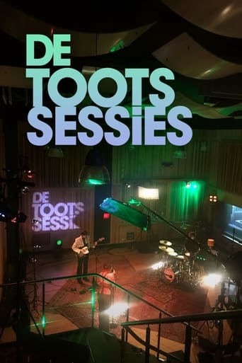 De Toots Sessies Season 1