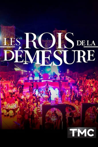 Les rois de la démesure Season 1