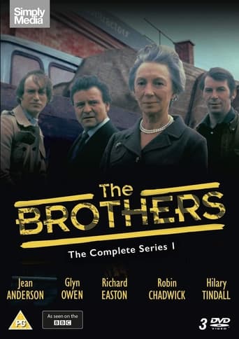 The Brothers Season 1