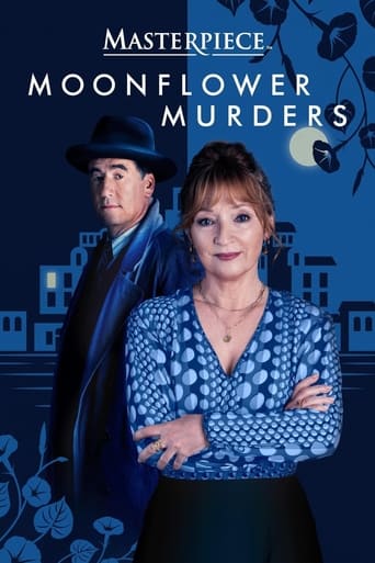 Moonflower Murders Season 1