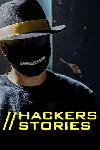 Hackers Stories Season 1