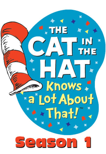 The Cat in the Hat Knows a Lot About That! Season 1