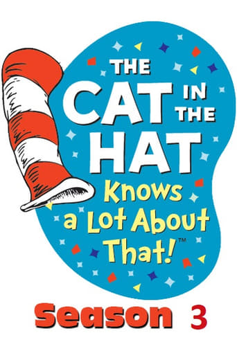 The Cat in the Hat Knows a Lot About That! Season 3