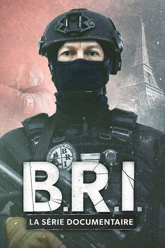 B.R.I. : La série documentaire Season 1