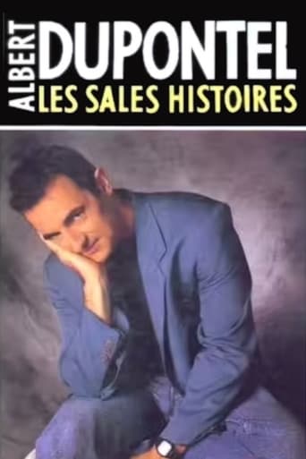 Les Sales Histoires Season 1