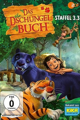 The Jungle Book Season 3