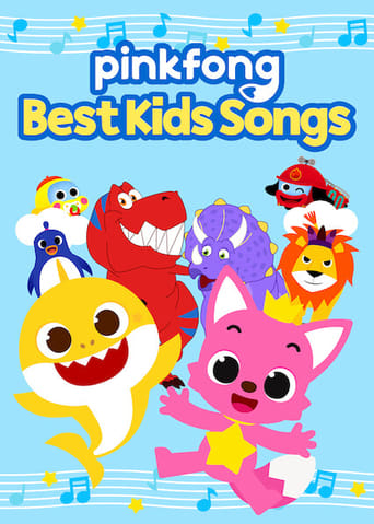 Pinkfong! Best Kids Songs Season 1