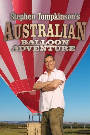 Stephen Tompkinson's Australian Balloon Adventure Season 1