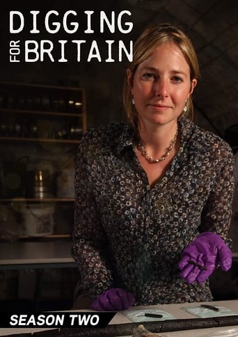 Digging for Britain Season 2