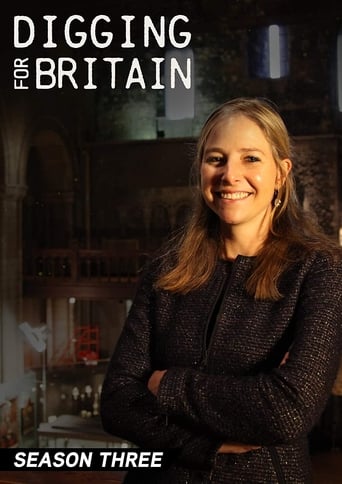 Digging for Britain Season 3