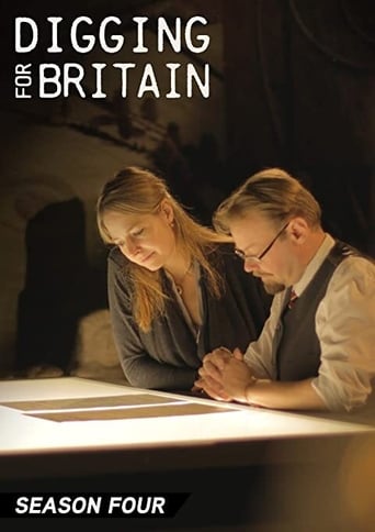 Digging for Britain Season 4