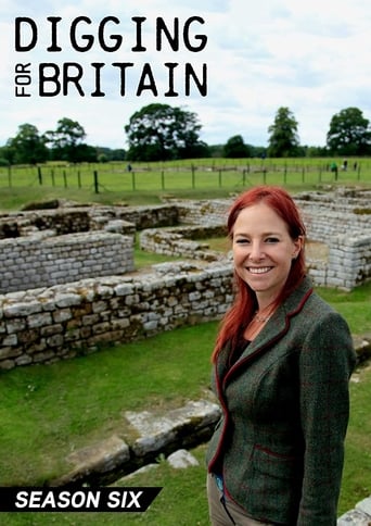 Digging for Britain Season 6