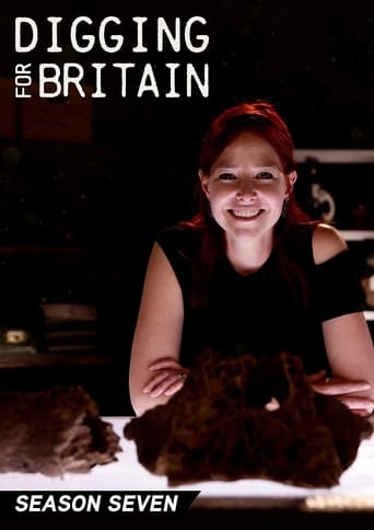 Digging for Britain Season 7