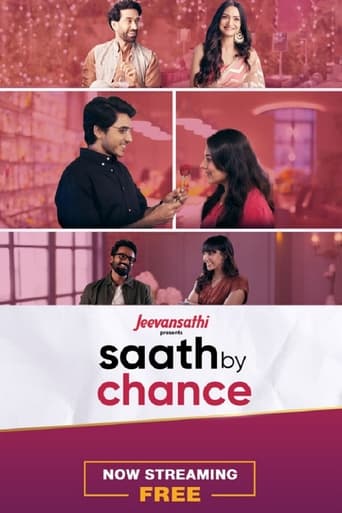 Saath By Chance Season 1