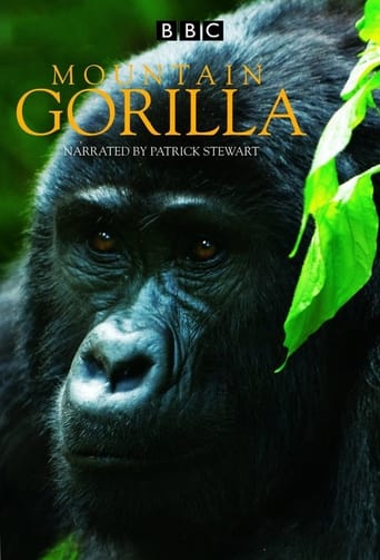 Mountain Gorilla Season 1