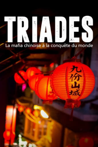 Triads, the Chinese Mafia Conquering the World Season 1