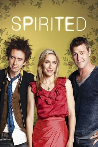 Spirited Season 1