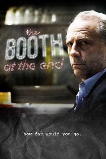 The Booth at the End Season 1