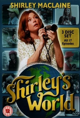 Shirley's World Season 1