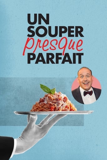 Un souper presque parfait Season 13