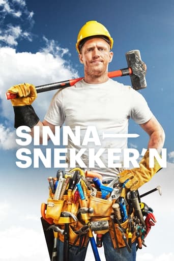 Sinnasnekker'n Season 10