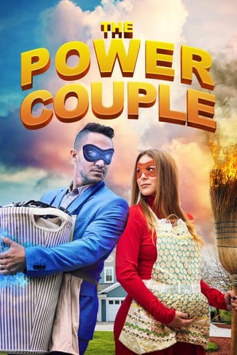 The Power Couple Season 1